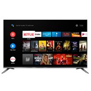 Телевизор Maunfeld MLT55USD02G фото 2 в Тюмени