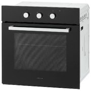 Духовой шкаф KRONA ESSENZA 60 BL G2 фото 2 в Тюмени