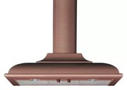 Вытяжка Smeg KC19RA фото 2 в Тюмени