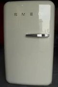Холодильник Smeg FAB10LP фото 4 в Тюмени