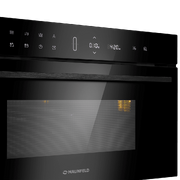 Встраиваемая микроволновая печь Maunfeld MBMO349DGB фото 3 в Тюмени