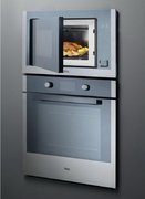 Встраиваемая микроволновая печь Franke FMW 250 CR2 G BK фото 2 в Тюмени