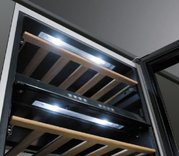 Винный шкаф Smeg CVI38X фото 4 в Тюмени