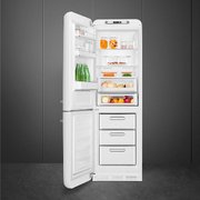 Холодильник Smeg FAB32LWH6 фото 3 в Тюмени
