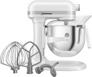 Миксер Китчен Эйд Heavy Duty 5KSM70JPXEWH фото 3 в Тюмени Миксер KitchenAid Heavy Duty 5KSM70JPXEWH фото 3 в Тюмени