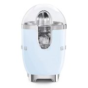 Соковыжималка Смег CJF01PBEU фото 3 в Тюмени Соковыжималка Smeg CJF01PBEU фото 3 в Тюмени