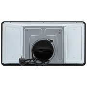 Встраиваемая вытяжка Krona KATE 600 BLACK PB фото 4 в Тюмени