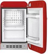 Минибар Smeg FAB5RRD6 фото 2 в Тюмени