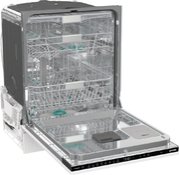 Встраиваемая посудомоечная машина Gorenje GV693C61AD фото 4 в Тюмени