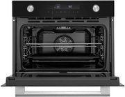 Духовой шкаф Maunfeld MCMO5013MDGB фото 2 в Тюмени