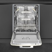 Встраиваемая посудомоечная машина Smeg STFABCR3 фото 3 в Тюмени