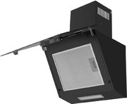 Вытяжка Maunfeld Astro 50 чёрное стекло фото 3 в Тюмени