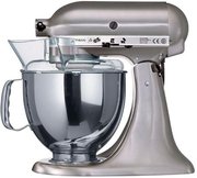 Миксер Китчен Эйд KSM150PSENK фото 3 в Тюмени Миксер KitchenAid KSM150PSENK фото 3 в Тюмени