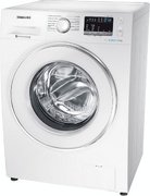 Стиральная машина Samsung WW65J42E0JW фото 3 в Тюмени