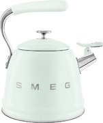 Чайник Smeg WKF01PG фото 3 в Тюмени