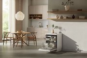 Посудомоечная машина Miele G 7210 SC BRSW фото 4 в Тюмени