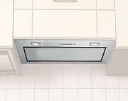 Встраиваемая вытяжка FALMEC DESIGN GRUPPO INCASSO EVO 105 INOX (800) фото 4 в Тюмени
