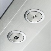 Настенная вытяжка Viking EVWH53048CS фото 4 в Тюмени