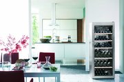 Винный шкаф Liebherr WTes 4177 GrandCru фото 4 в Тюмени