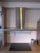 Вытяжка Miele DA 439 фото 2 в Тюмени
