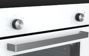 Электрический духовой шкаф Zigmund Shtain E 175 W фото 2 в Тюмени