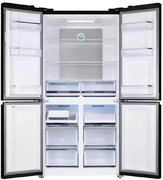 Холодильник Kuppersberg NFFD 183 BKG фото 3 в Тюмени