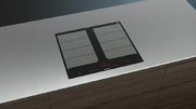Индукционная варочная панель Siemens EX601LXC1E фото 4 в Тюмени