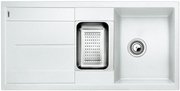 Мойка Blanco Metra 6S белый фото в Тюмени
