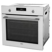 Духовой шкаф AEG BCR546350W фото 2 в Тюмени