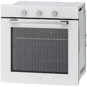 Духовой шкаф KRONA ALPHA 60 WH фото 2 в Тюмени