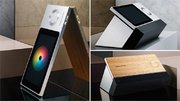 Акустическая система Bang & Olufsen BeoSound Moment фото 2 в Тюмени