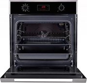 Духовой шкаф Kuppersberg HFZ 691 BX фото 3 в Тюмени