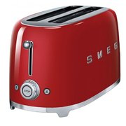 Тостер Smeg TSF02RDEU фото 2 в Тюмени