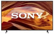 Телевизор Sony KD-65X75W 65", черный фото в Тюмени