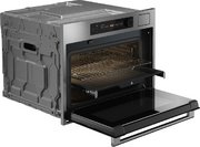 Компактный духовой шкаф Asko OCS64SSH фото 3 в Тюмени