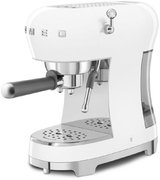 Кофемашина Smeg ECF02WHEU фото 3 в Тюмени