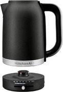 Электрочайник Китчен Эйд 5KEK1701EBK фото 2 в Тюмени Электрочайник KitchenAid 5KEK1701EBK фото 2 в Тюмени