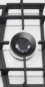 Газовая варочная панель Korting HG 631 CTRI фото 2 в Тюмени
