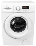 Узкая стиральная машина Korting KWM 47B1060 фото 2 в Тюмени