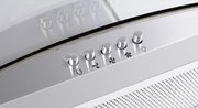 Вытяжка Maunfeld ANCONA PLUS 90 INOX фото 4 в Тюмени