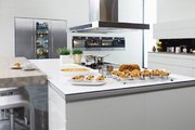 Подогреватель посуды Electrolux EED14700OX фото 3 в Тюмени
