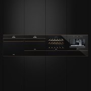 Подогреватель Smeg CTP6015NR фото 3 в Тюмени