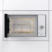 Встраиваемая микроволновая печь Gorenje BM235G1SYW фото 4 в Тюмени