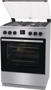 Газовая плита Gorenje GGI6C21XA фото 3 в Тюмени