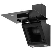 Вытяжка KRONA GABRIELE E 600 black/inox 1 S фото 4 в Тюмени