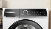 Сушильная машина Bosch WQB245ALSN фото 2 в Тюмени