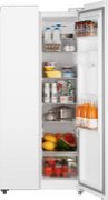 Отдельностоящий холодильник с инвертором и подачей воды Weissgauff WSBS 600 W NoFrost Inverter Water Dispenser фото 4 в Тюмени