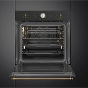 Духовой шкаф Smeg SFP805AO фото 2 в Тюмени
