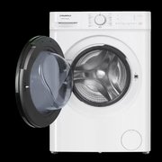 Стиральная машина с паром Maunfeld MFWM128WH053 фото 4 в Тюмени