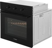 Духовой шкаф Hyundai HEO 66412 BG фото 3 в Тюмени
